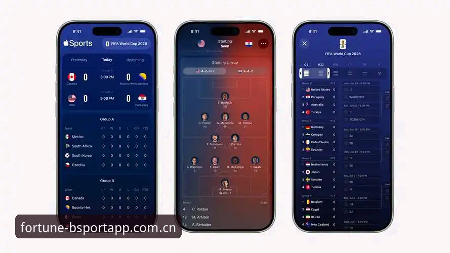 Bsport体育APP最新动态：v2.2.1版本更新带来哪些实战改变？