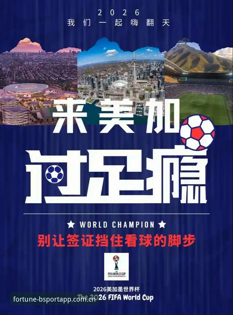 最新bsportapp怎么注册 世界杯观赛签证风波深度解析——Bsport体育APP用户视角下的出行指南